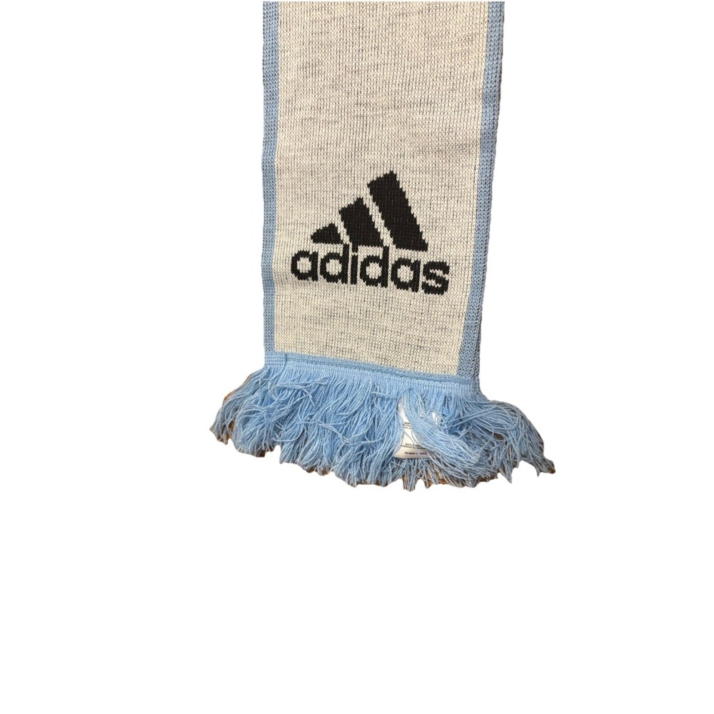 Adidas Argentina National Team 2018/19 Soccer Scarf One Size - Picture 5 of 10